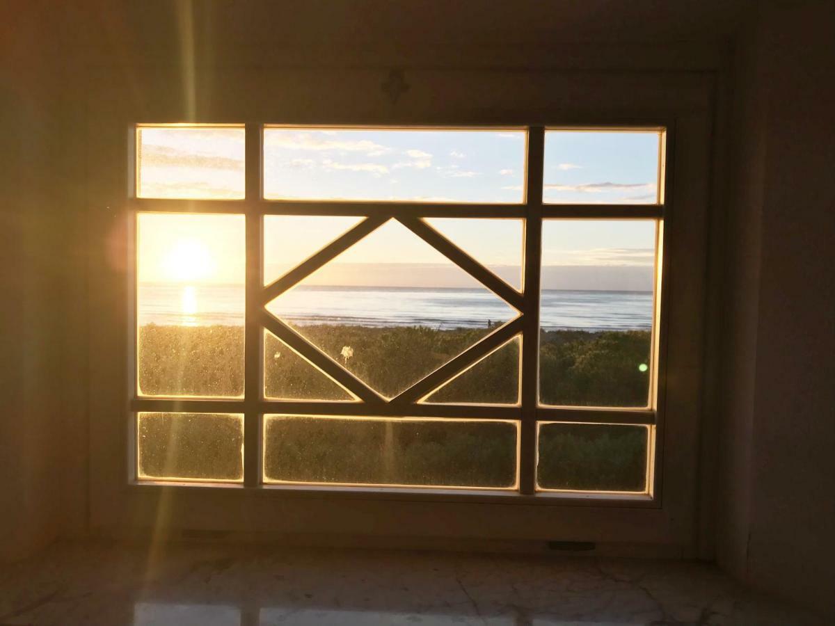 Vila Amazing Sea View Flat Tirrenia Exteriér fotografie